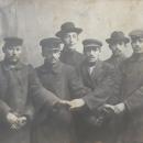 קהילת יהודי פלונסק לפני מלחמת העולם הראשונה
